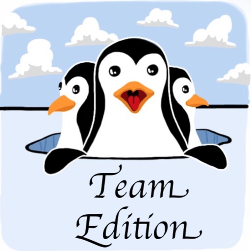 Scrum Knowsy Team Icon