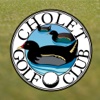 Golf Cholet