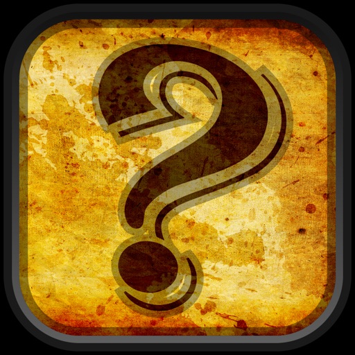 World's Famous Mysteries icon