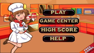 A KITCHEN BAKING PIE FOR HOLIDAYS - KIDS COOKING &AMP; FOOD DASH FREE 1.0 IOS