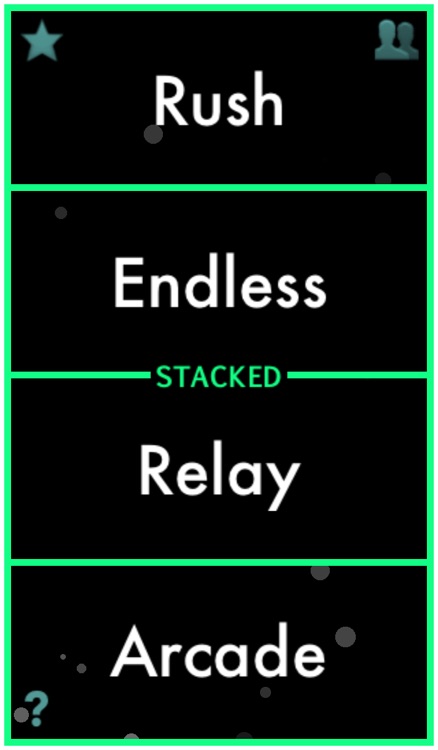 Stacked - Addictive Arcade Game
