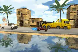 Game screenshot Boost Bandits - Quad Buggy Racing Free apk