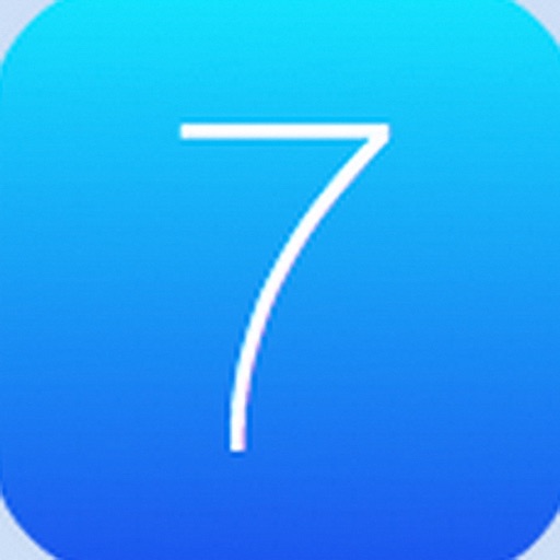 Секреты и Советы для iOS 7 icon
