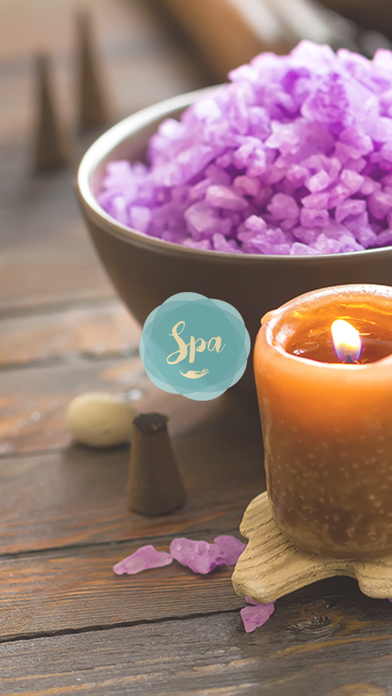 Screenshot #1 pour SPA AgendaPro