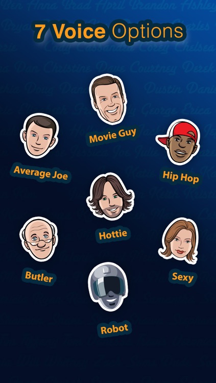 Free Caller ID Ringtones - HEAR who is calling