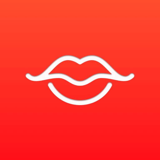 Kiss Scanner icon