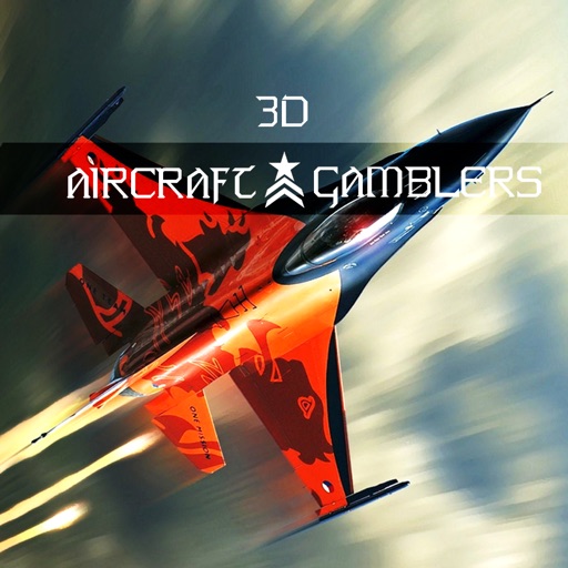 AirCraft Gamblers