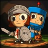 Costume Quest - iPhoneアプリ