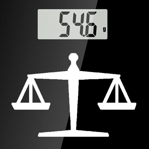 Balance Scale - Weight Calibration icon