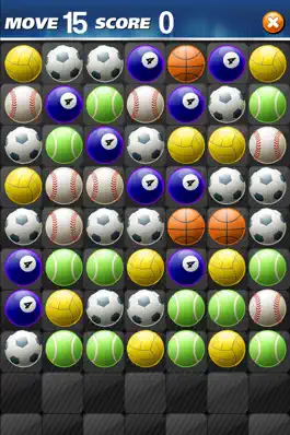 Game screenshot Basketball Perfect Match apk