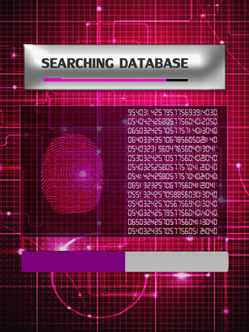 Screenshot #6 pour Détecteur de mensonge avancé gratuit