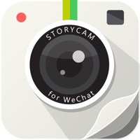 StoryCam logo