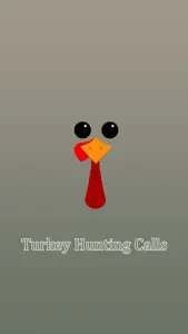 Turkey Hunting Calls! screenshot #1 for iPhone