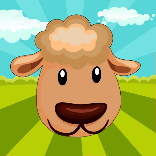 SheepWood Icon