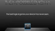 the impossible enigma - the best logical game your device has never seen problems & solutions and troubleshooting guide - 3