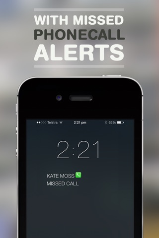Phone Booth Free 2 - Fake Dial a Prank Call or Fake Prank Caller with your iOS 7 iPhone screenshot 4