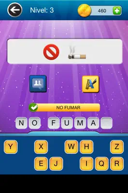 Game screenshot Emojimania en Español hack