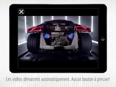 Screenshot #6 pour Whopping Sports Cars — des vidéos pour les enfants et les tout-petits Description Whopping Sports Cars