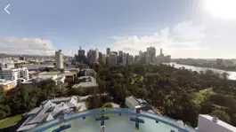 Game screenshot QUT Global Goggles hack