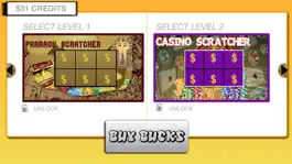 Game screenshot Lucky Lottery Scratcher – The ultimate lottery scratch ticket app mod apk
