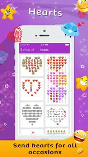 emoji art hd iphone screenshot 3