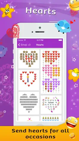 Game screenshot Emoji Art HD hack
