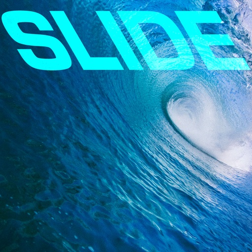 Slide Magazine icon