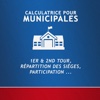 Municipales