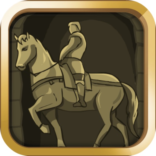 Indiana Jonahs iOS App