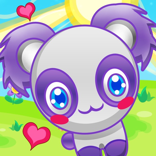 Cute Monsters: Puppy Island Voyage iOS App