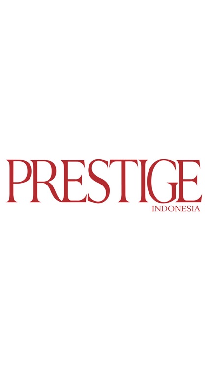 Prestige Indonesia Interactive Magazine