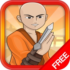 Activities of Ninja Warriors FREE - A Martial Arts Temple Story. Fun game for the Boys, Girls and Family.