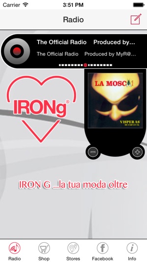 Iron-g(圖1)-速報App