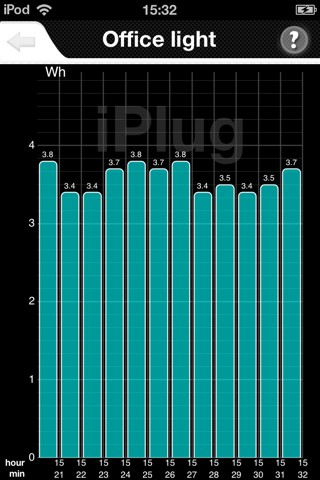 iPlug Wi-Fi screenshot 3