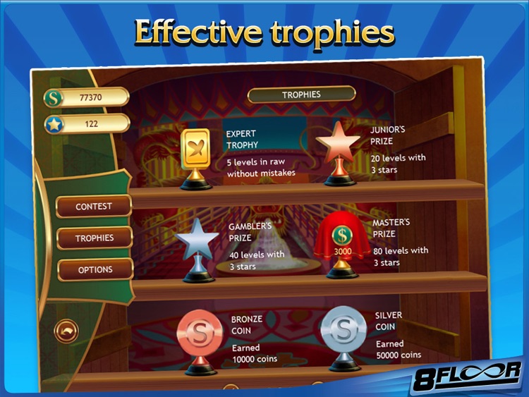 Fill and Cross. World Contest HD Free screenshot-3