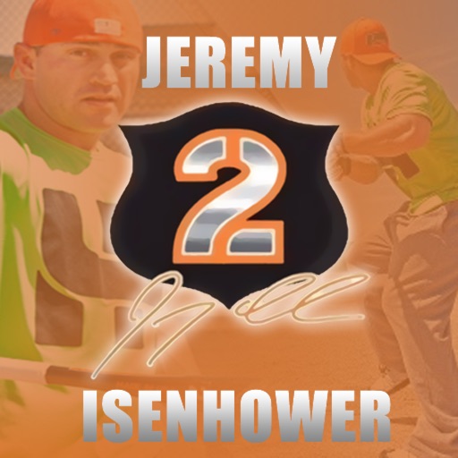 Jeremy Isenhower Training icon