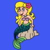 Mermaid Puzzle