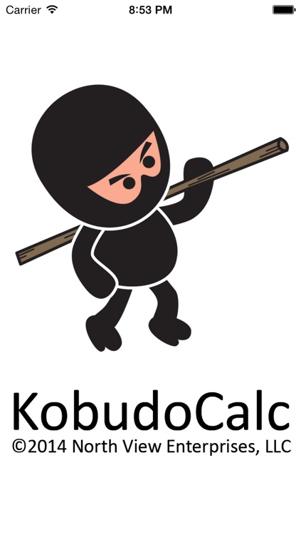 KobudoCalc