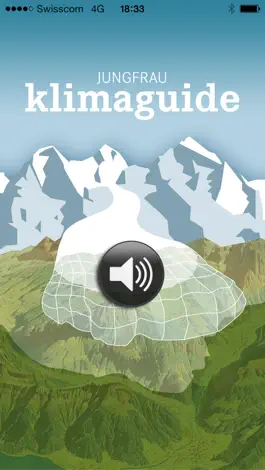Game screenshot Jungfrau Klimaguide mod apk