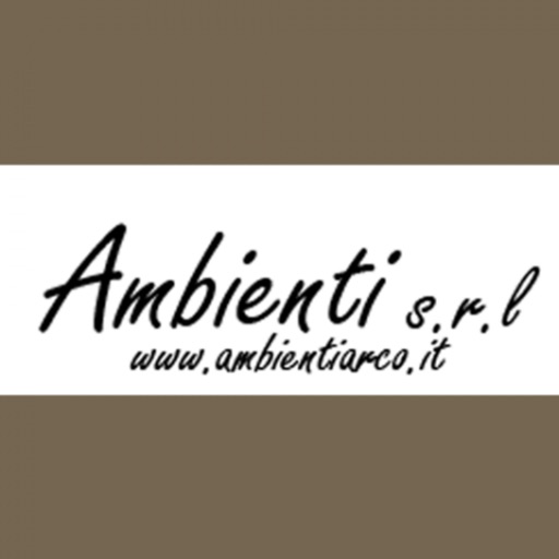 Ambienti icon