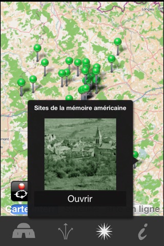 Autour de Verdun screenshot 4