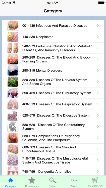 ICD 9
