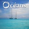 This application is to discover islands, shores, seas and oceans all around the world