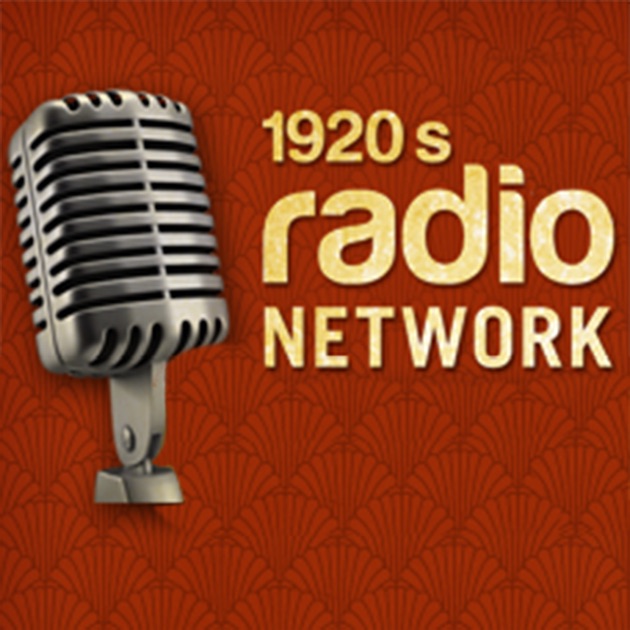 1920s Radio on the App Store