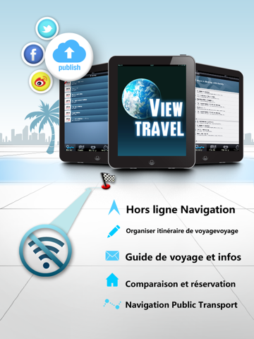 Screenshot #4 pour Guide de Danemark