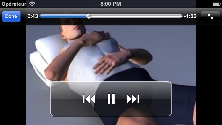 !STOP Stress - ultimate portable stress and health management tool.
