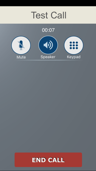 call usa - intcall iphone screenshot 2