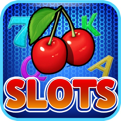 Big Casino Slots - Win Iceberg Of Gold Coins By Lucky Slot-Machines Icon