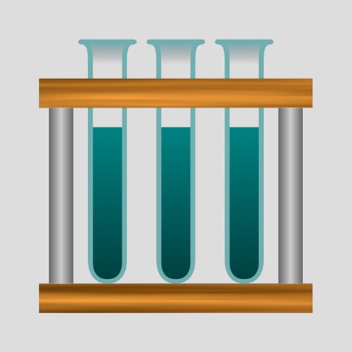 Protein Purification for iPad icon