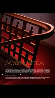 flawless magazine: international fashion magazine promoting creative artists in the industry iphone screenshot 4